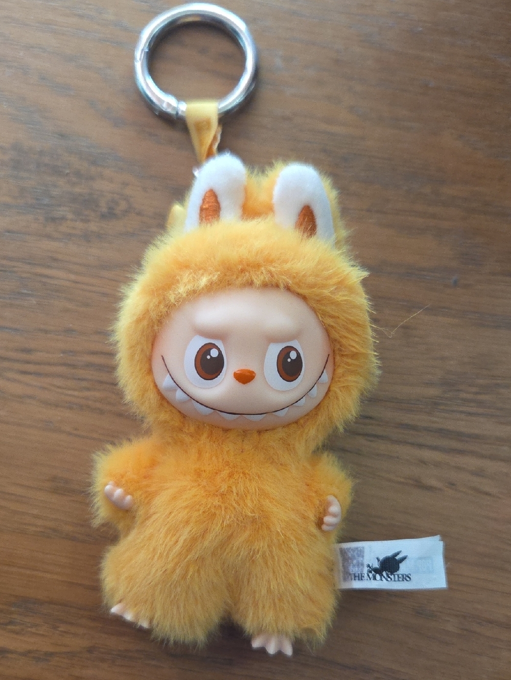 Popmart Labubu